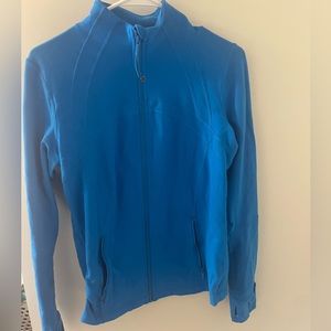 Lululemon Poolside define jacket